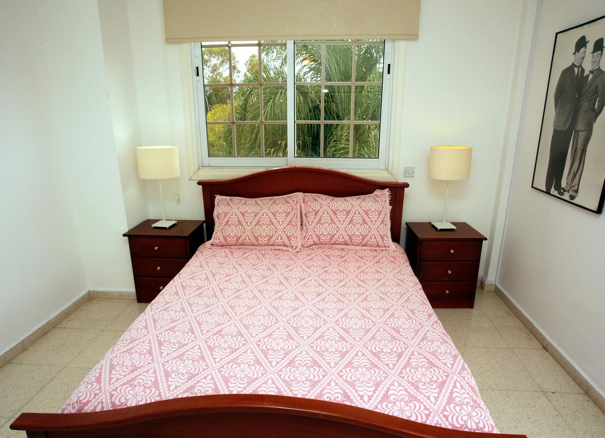The White House Villa Larnaca Dış mekan fotoğraf