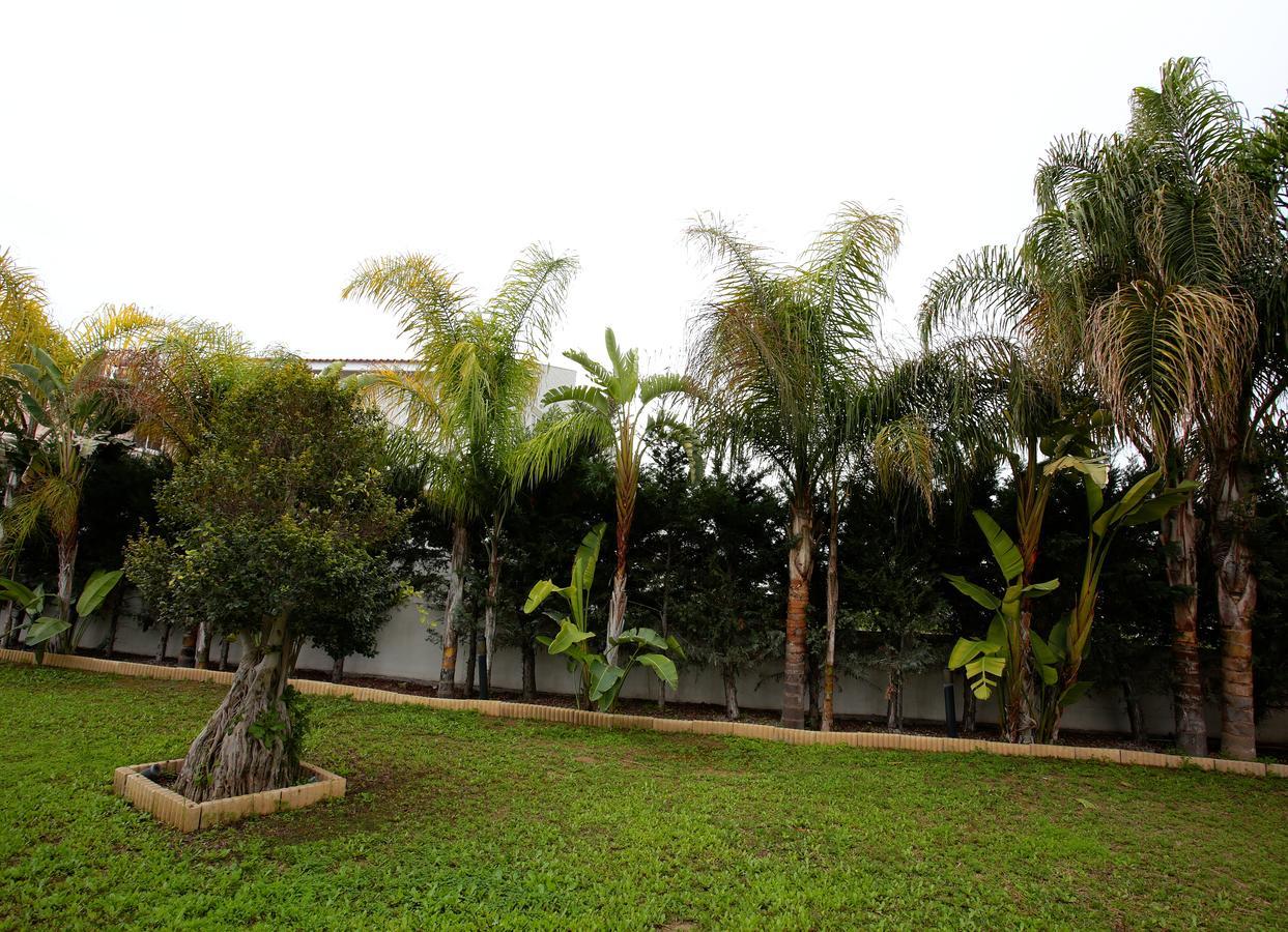 The White House Villa Larnaca Dış mekan fotoğraf