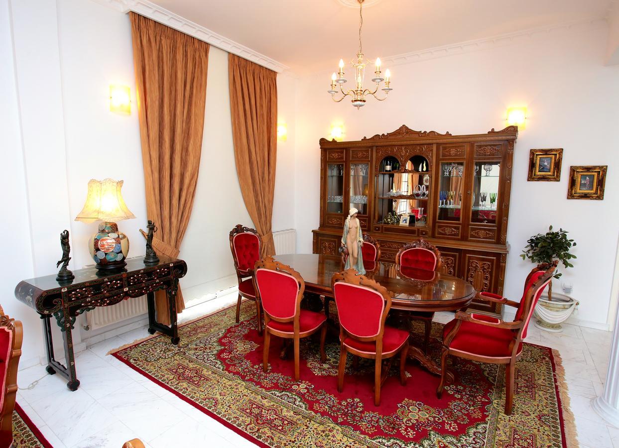 The White House Villa Larnaca Dış mekan fotoğraf