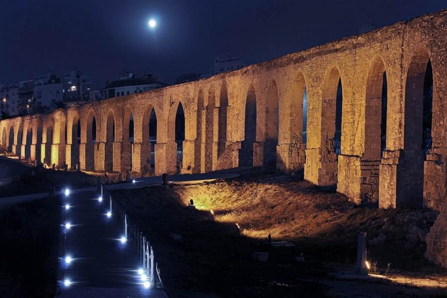 The White House Villa Larnaca Dış mekan fotoğraf